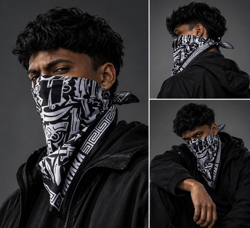 NINJA BLACK
