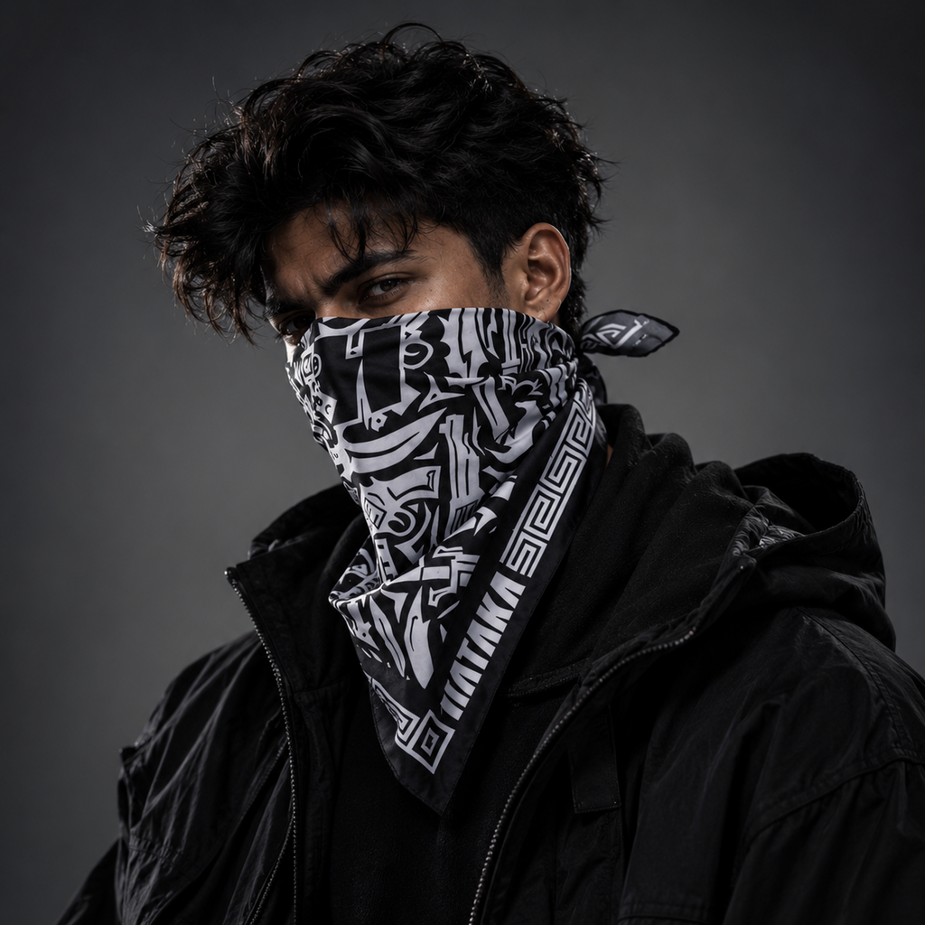 NINJA BLACK