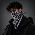 NINJA BLACK